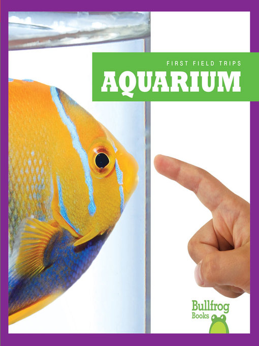 Title details for Aquarium by Cari Meister - Available